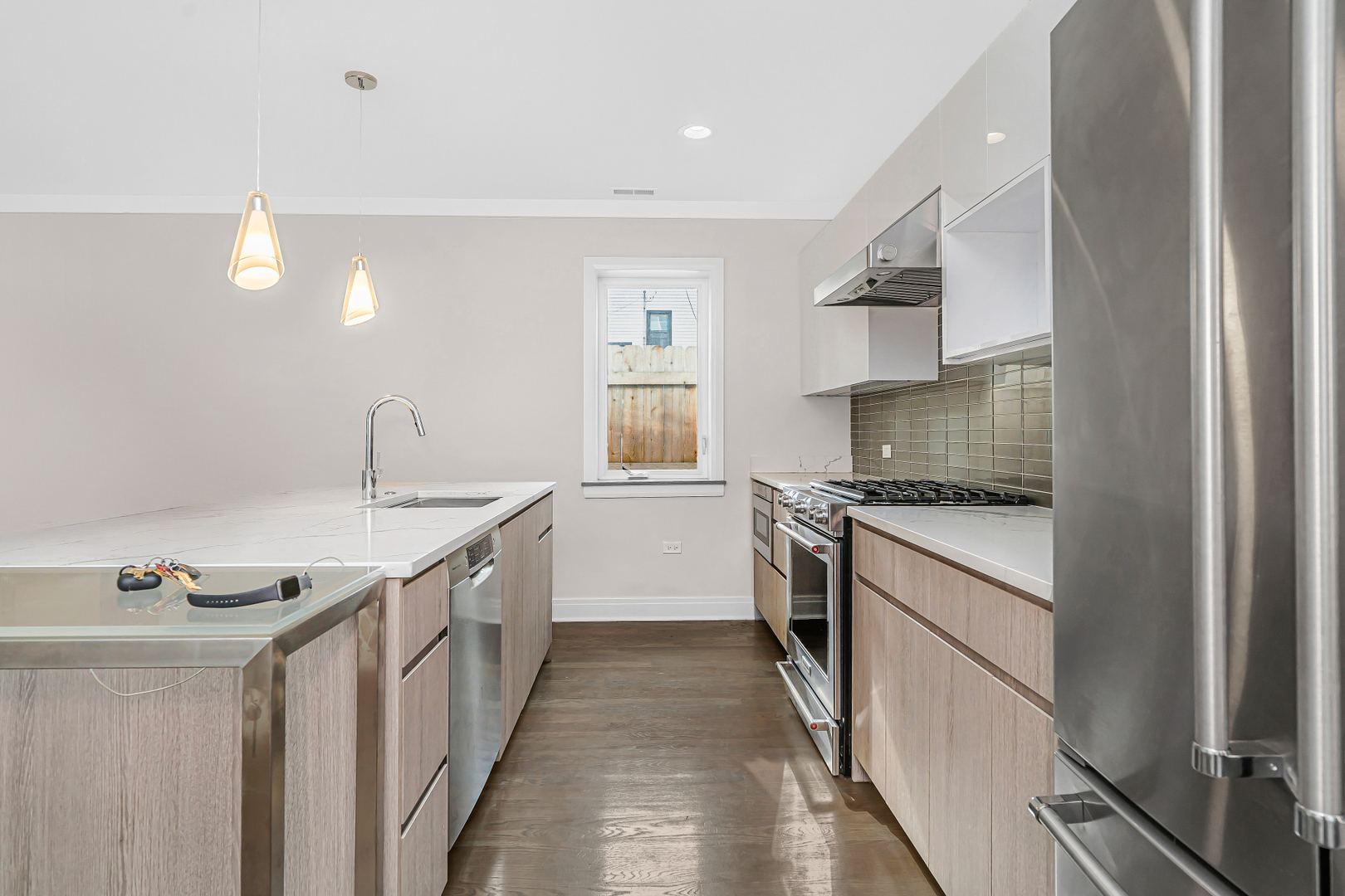1320 W Lexington Street 1W