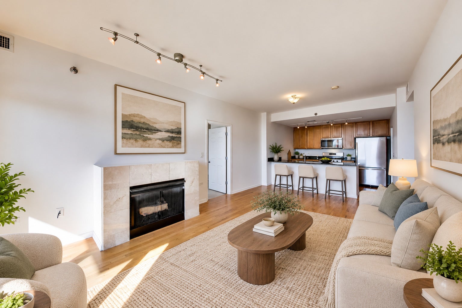 3232 N HALSTED Street D804