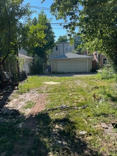 Tiny photo for Chicago, IL 60630 (MLS # 12445717)