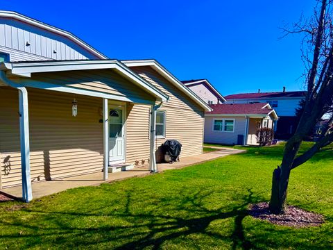 19545 116th Avenue A Mokena IL 60448