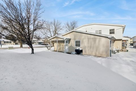 Photo of 19545 116th Avenue #A, Mokena, IL 60448 (MLS # 12603106)