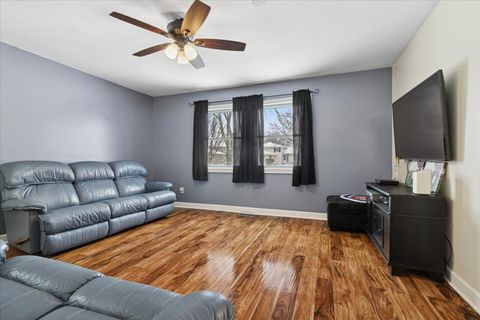 Tiny photo for 19545 116th Avenue #A, Mokena, IL 60448 (MLS # 12603106)