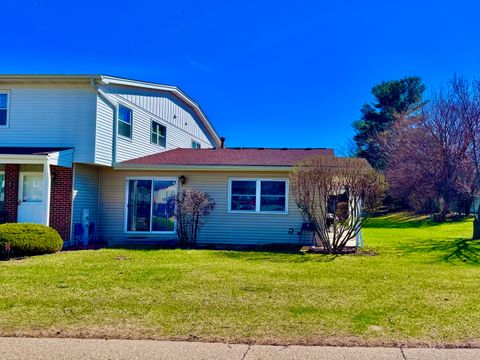 Tiny photo for 19545 116th Avenue #A, Mokena, IL 60448 (MLS # 12603106)