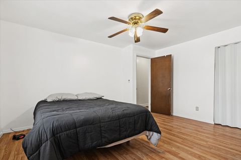 Tiny photo for 19545 116th Avenue #A, Mokena, IL 60448 (MLS # 12603106)