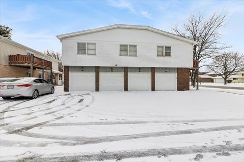 Tiny photo for 19545 116th Avenue #A, Mokena, IL 60448 (MLS # 12603106)