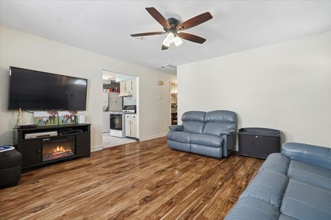 Tiny photo for 19545 116th Avenue #A, Mokena, IL 60448 (MLS # 12603106)