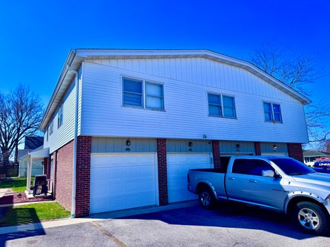 Tiny photo for 19545 116th Avenue #A, Mokena, IL 60448 (MLS # 12603106)