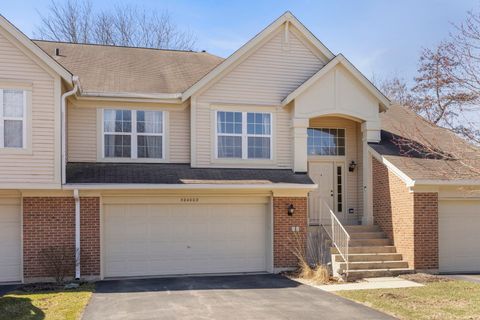 Tiny photo for 30W002 Willow Court #0, Warrenville, IL 60555 (MLS # 12600103)