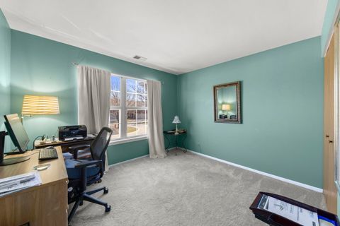 Tiny photo for 30W002 Willow Court #0, Warrenville, IL 60555 (MLS # 12600103)