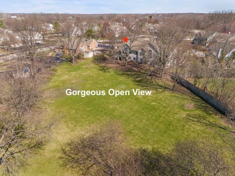 Tiny photo for 30W002 Willow Court #0, Warrenville, IL 60555 (MLS # 12600103)