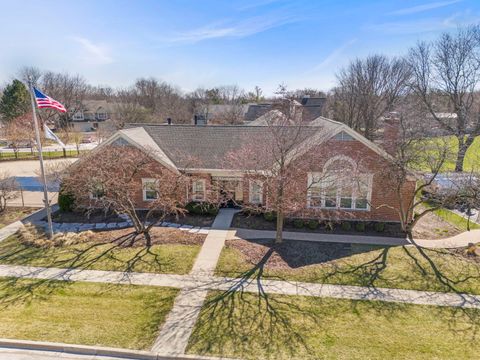 Tiny photo for 30W002 Willow Court #0, Warrenville, IL 60555 (MLS # 12600103)