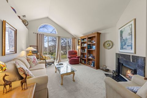 Tiny photo for 30W002 Willow Court #0, Warrenville, IL 60555 (MLS # 12600103)