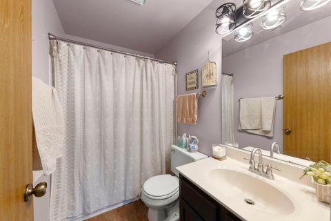 Tiny photo for 30W002 Willow Court #0, Warrenville, IL 60555 (MLS # 12600103)