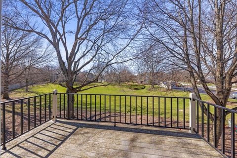 Tiny photo for 30W002 Willow Court #0, Warrenville, IL 60555 (MLS # 12600103)