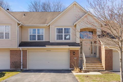 30W002 Willow Court 0 Warrenville IL 60555