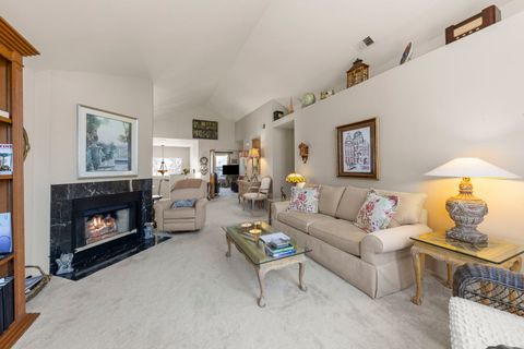 Tiny photo for 30W002 Willow Court #0, Warrenville, IL 60555 (MLS # 12600103)