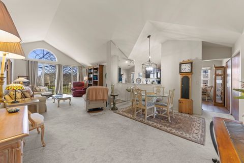 Tiny photo for 30W002 Willow Court #0, Warrenville, IL 60555 (MLS # 12600103)