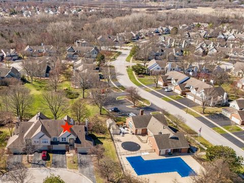 Tiny photo for 30W002 Willow Court #0, Warrenville, IL 60555 (MLS # 12600103)