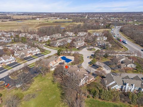 Tiny photo for 30W002 Willow Court #0, Warrenville, IL 60555 (MLS # 12600103)