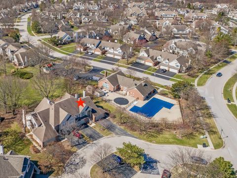 Tiny photo for 30W002 Willow Court #0, Warrenville, IL 60555 (MLS # 12600103)