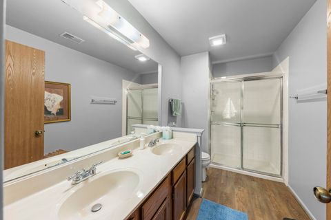 Tiny photo for 30W002 Willow Court #0, Warrenville, IL 60555 (MLS # 12600103)