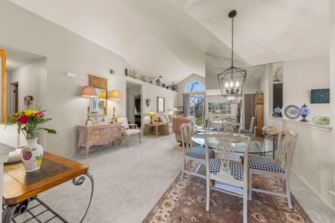 Tiny photo for 30W002 Willow Court #0, Warrenville, IL 60555 (MLS # 12600103)