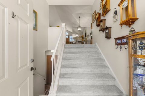 Tiny photo for 30W002 Willow Court #0, Warrenville, IL 60555 (MLS # 12600103)