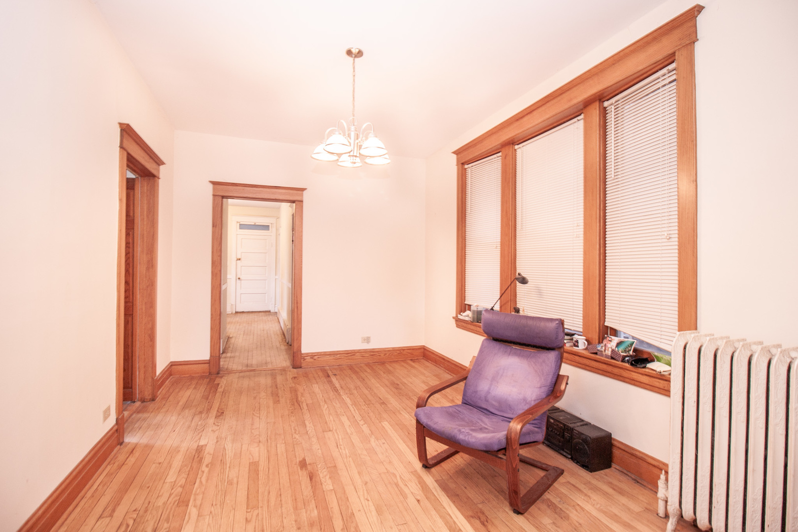 4455 N Kostner Avenue