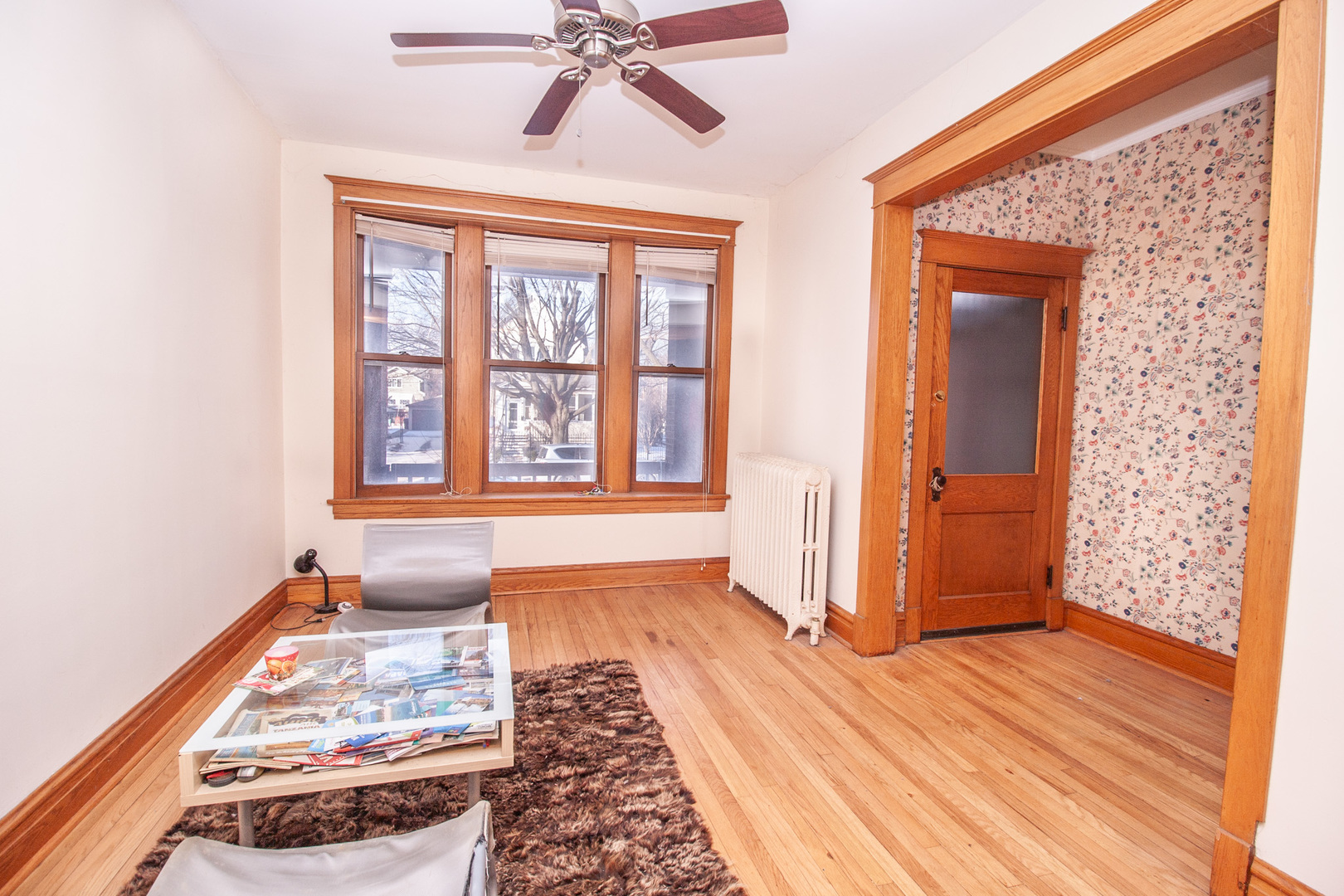 4455 N Kostner Avenue