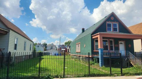 Photo of 6608 S Bell Avenue, Chicago, IL 60636 (MLS # 12483447)