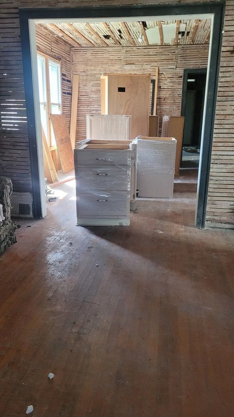 Tiny photo for 6608 S Bell Avenue, Chicago, IL 60636 (MLS # 12483447)