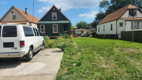 Tiny photo for 6608 S Bell Avenue, Chicago, IL 60636 (MLS # 12483447)