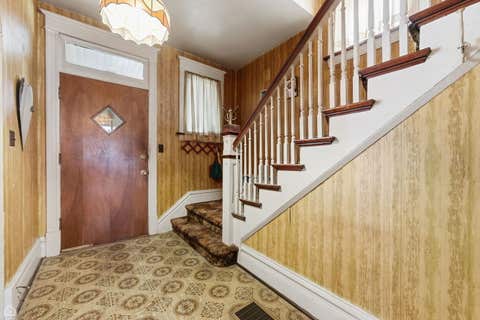 Tiny photo for 5208 N Paulina Street, Chicago, IL 60640 (MLS # 12686146)