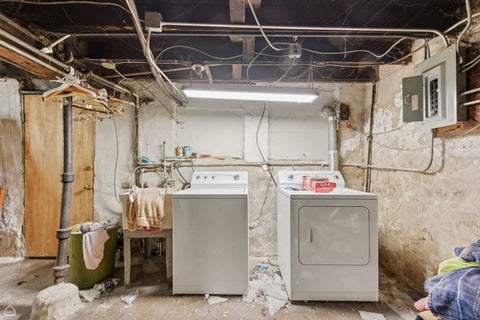 Tiny photo for 5208 N Paulina Street, Chicago, IL 60640 (MLS # 12686146)