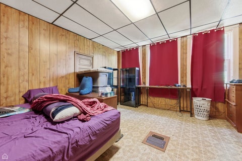 Tiny photo for 5208 N Paulina Street, Chicago, IL 60640 (MLS # 12686146)