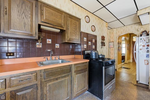 Tiny photo for 5208 N Paulina Street, Chicago, IL 60640 (MLS # 12686146)
