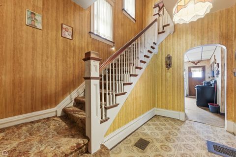 Tiny photo for 5208 N Paulina Street, Chicago, IL 60640 (MLS # 12686146)