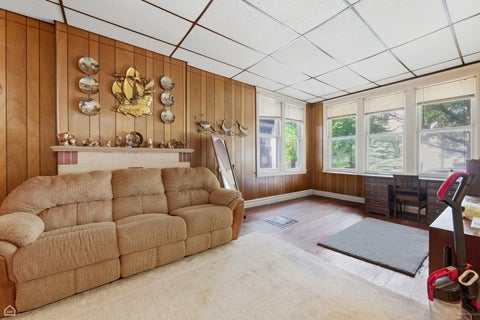 Tiny photo for 5208 N Paulina Street, Chicago, IL 60640 (MLS # 12686146)