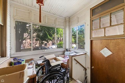 Tiny photo for 5208 N Paulina Street, Chicago, IL 60640 (MLS # 12686146)