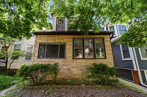 Photo of 5208 N Paulina Street, Chicago, IL 60640 (MLS # 12686146)
