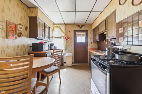 Tiny photo for 5208 N Paulina Street, Chicago, IL 60640 (MLS # 12686146)