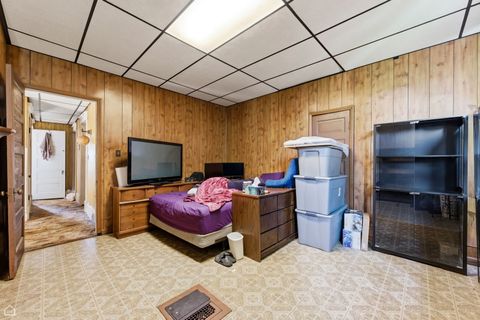 Tiny photo for 5208 N Paulina Street, Chicago, IL 60640 (MLS # 12686146)