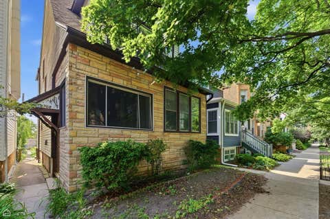Tiny photo for 5208 N Paulina Street, Chicago, IL 60640 (MLS # 12686146)