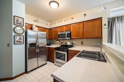 Tiny photo for 14253 S Napa Circle, Plainfield, IL 60544 (MLS # 12609635)