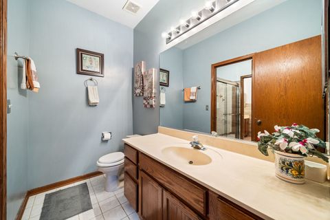 Tiny photo for 14253 S Napa Circle, Plainfield, IL 60544 (MLS # 12609635)