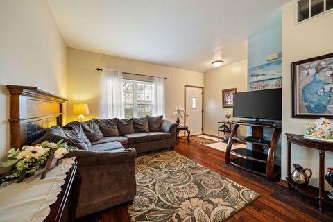 Tiny photo for 14253 S Napa Circle, Plainfield, IL 60544 (MLS # 12609635)