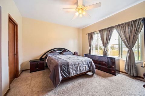 Tiny photo for 14253 S Napa Circle, Plainfield, IL 60544 (MLS # 12609635)