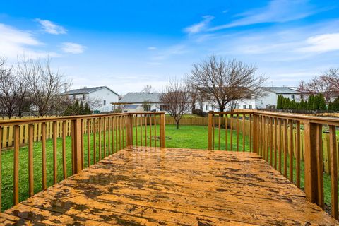 Tiny photo for 14253 S Napa Circle, Plainfield, IL 60544 (MLS # 12609635)