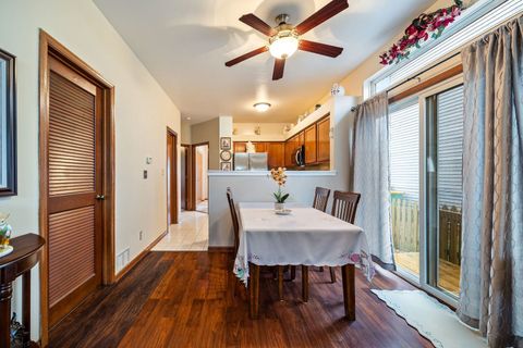 Tiny photo for 14253 S Napa Circle, Plainfield, IL 60544 (MLS # 12609635)