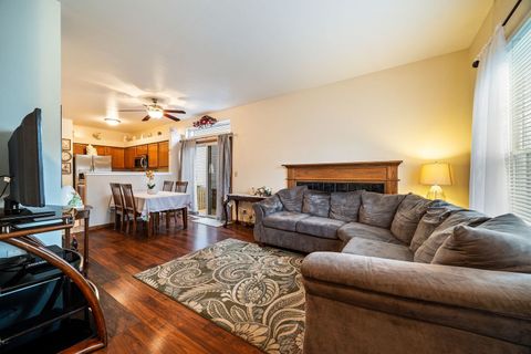 Tiny photo for 14253 S Napa Circle, Plainfield, IL 60544 (MLS # 12609635)